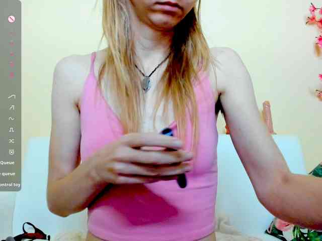 Beellami webcam