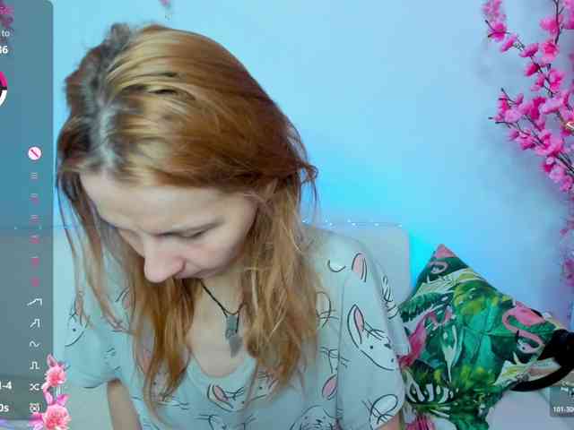 Beellami webcam