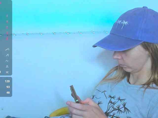 Beellami webcam