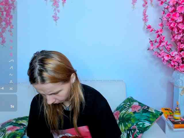 Beellami webcam