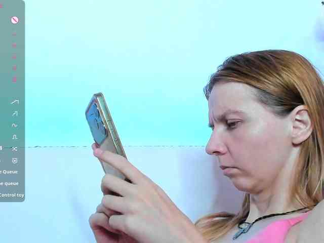 Beellami webcam