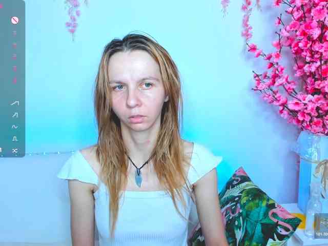 Beellami webcam