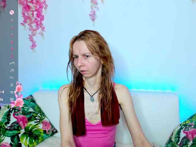 Beellami webcam