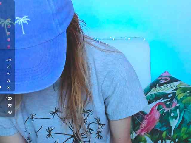 Beellami webcam