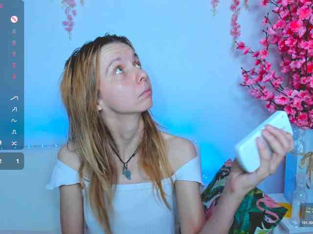 Beellami webcam