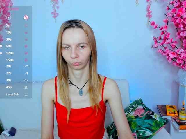Beellami webcam