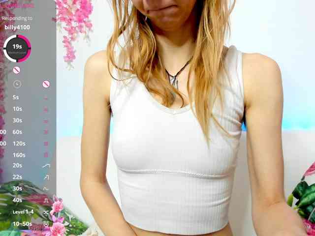 Beellami webcam