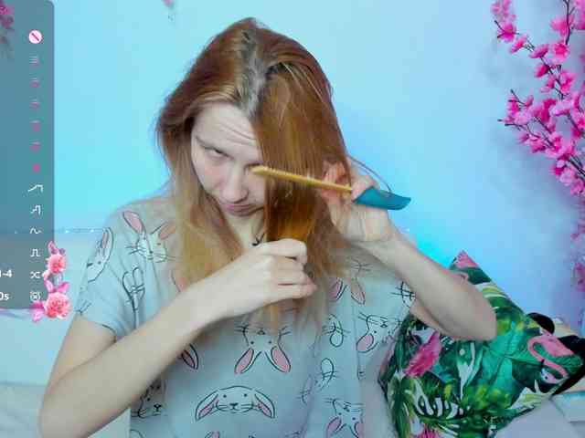 Beellami webcam