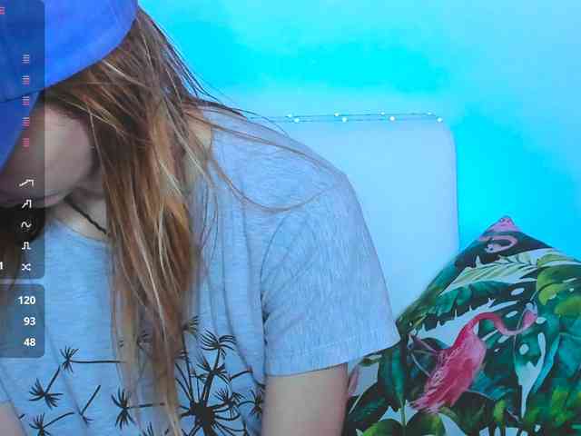 Beellami webcam