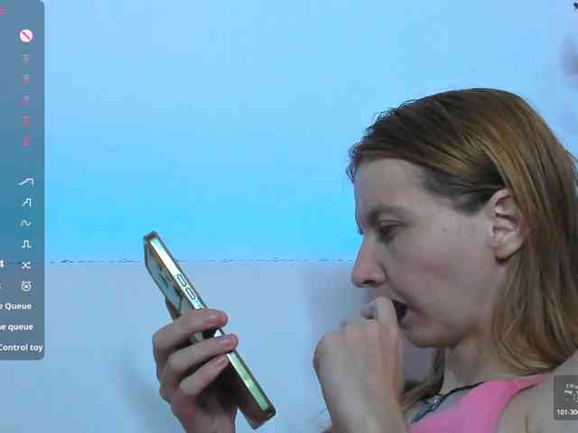 Beellami webcam