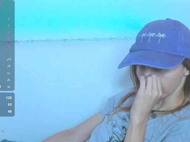 Beellami webcam
