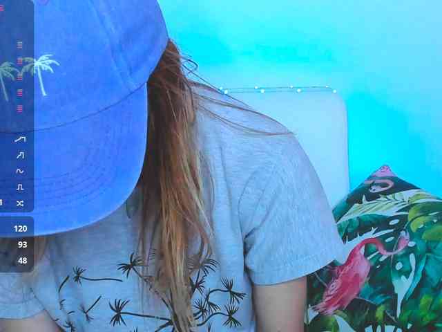 Beellami webcam