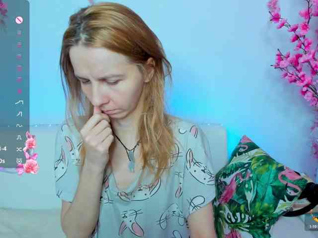 Beellami webcam