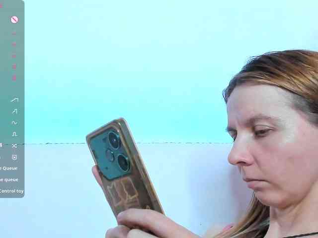 Beellami webcam