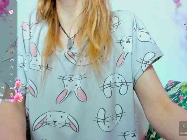 Beellami webcam