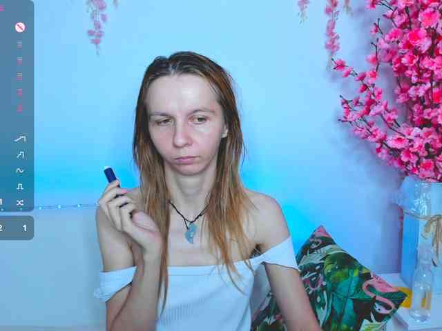 Beellami webcam