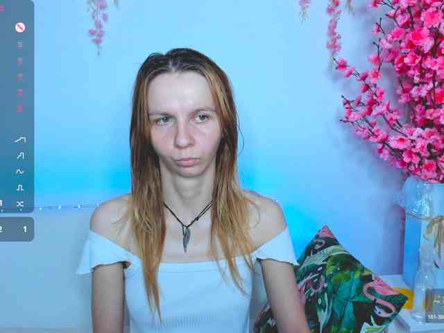 Beellami webcam