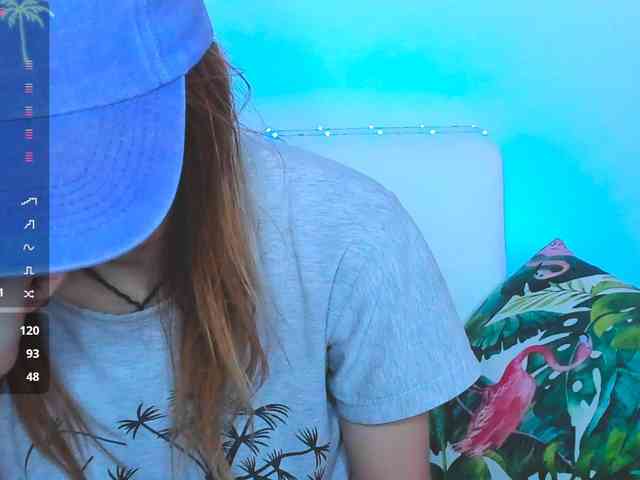 Beellami webcam