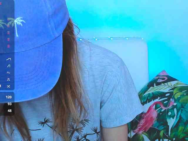 Beellami webcam