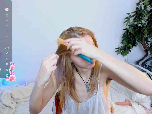 Beellami webcam