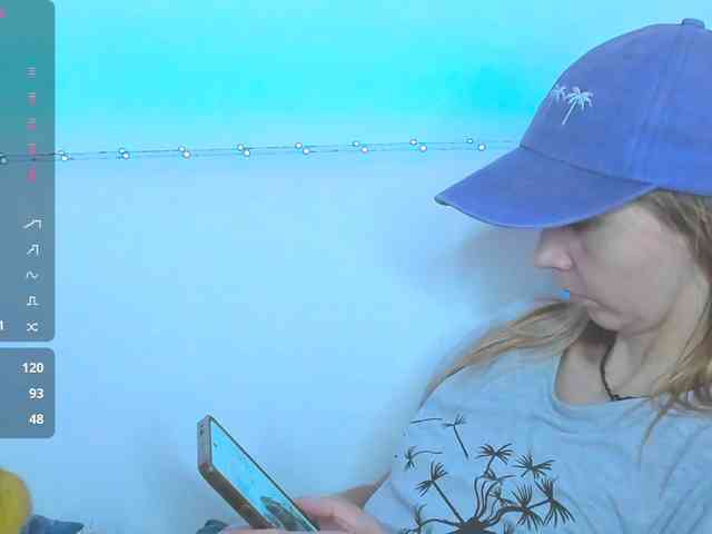Beellami webcam