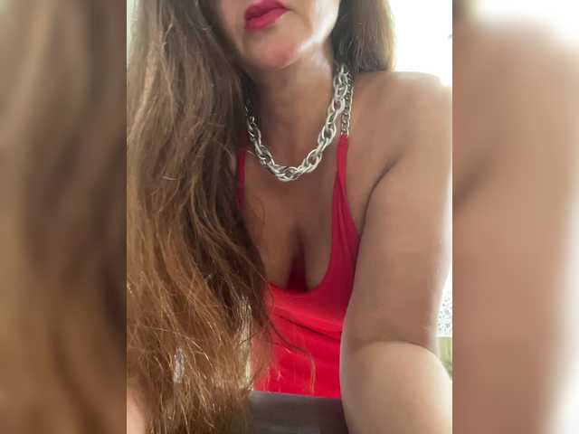 MartaGros live cam on BongaCams