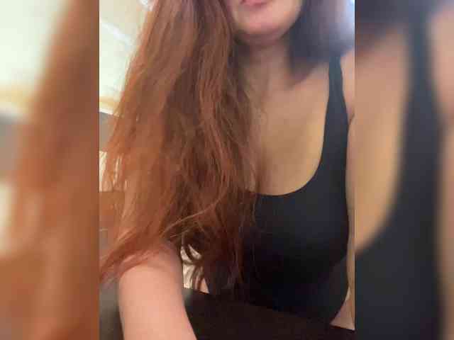 MartaGros Live Webcam on BongaCams