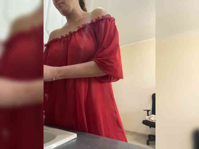 MartaGros Sex Cam Show