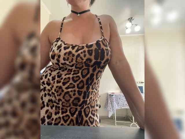 MartaGros Live Webcam on BongaCams