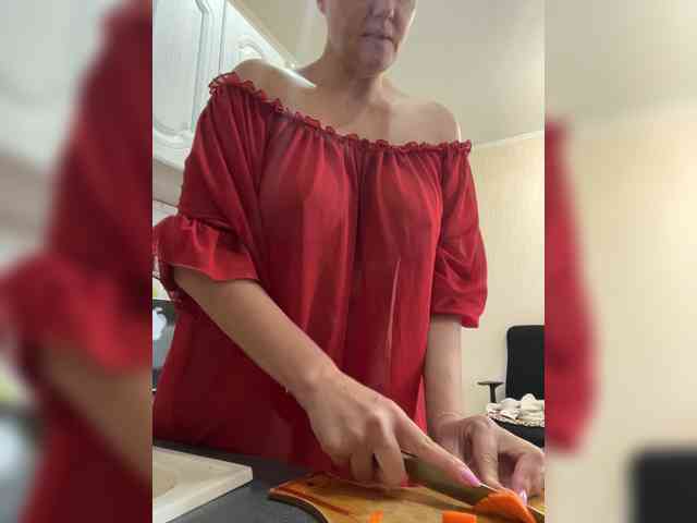 MartaGros Sex Cam Show