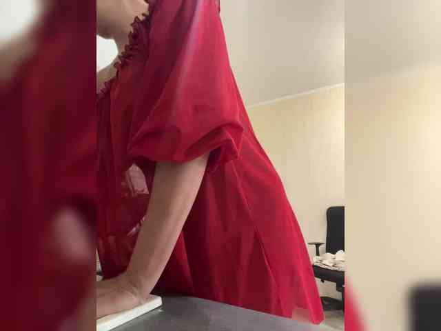 MartaGros Sex Cam Show
