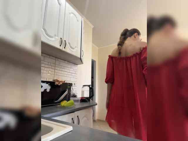 MartaGros Sex Cam Show