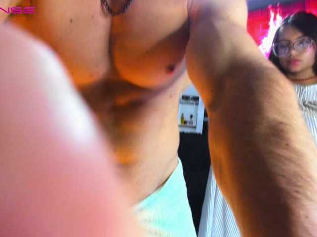  AndrewHarriss chat room