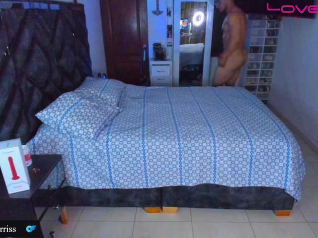 AndrewHarriss