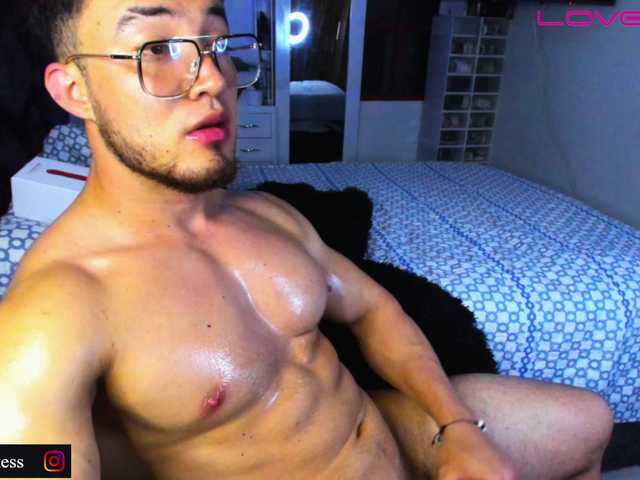 AndrewHarriss live cam on UnifiedCams