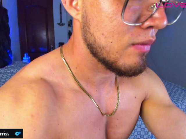 AndrewHarriss