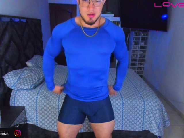 AndrewHarriss