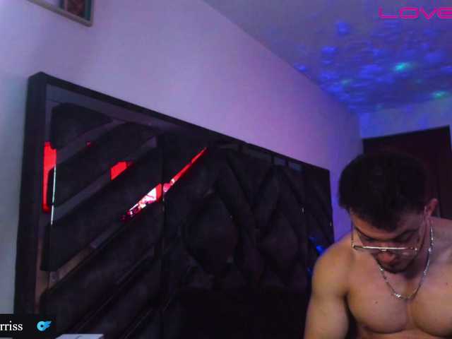 AndrewHarriss