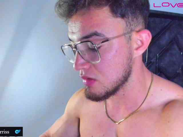 AndrewHarriss