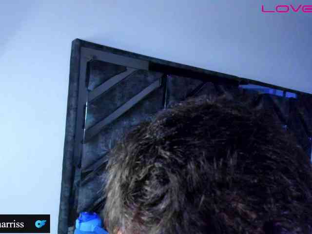 AndrewHarriss webcam