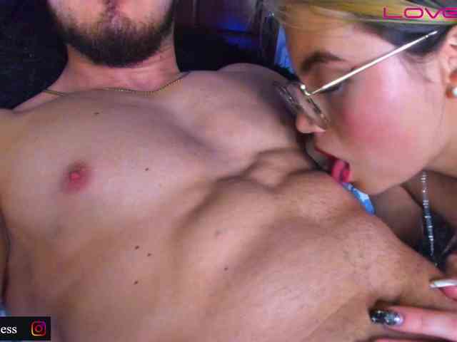 AndrewHarriss webcam