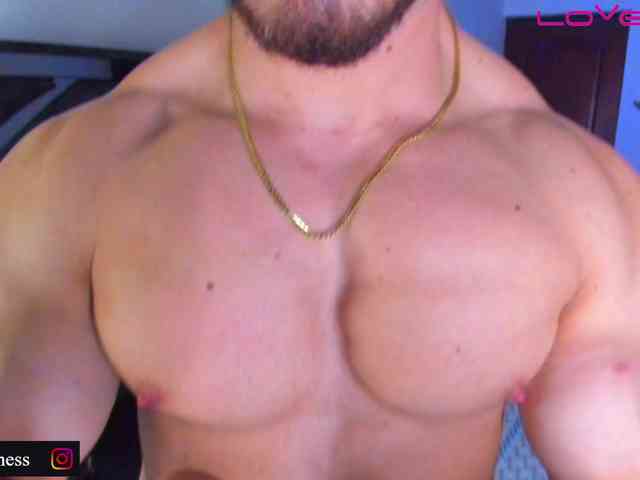 Modelo: AndrewHarriss