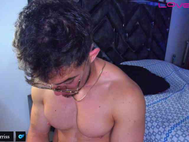 Model: AndrewHarriss
