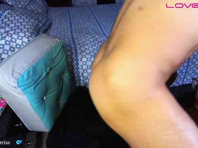 AndrewHarriss webcam