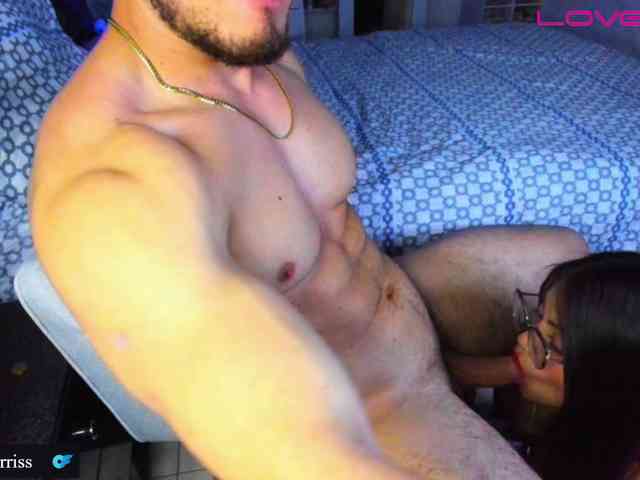 AndrewHarriss webcam