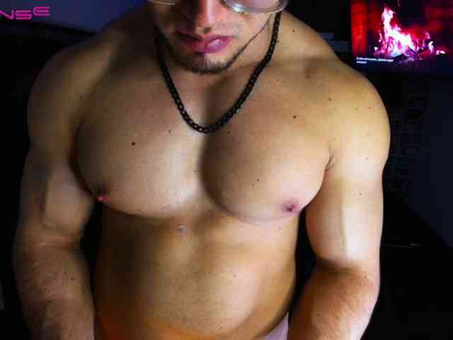 Modelo: AndrewHarriss