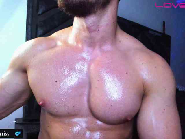AndrewHarriss webcam