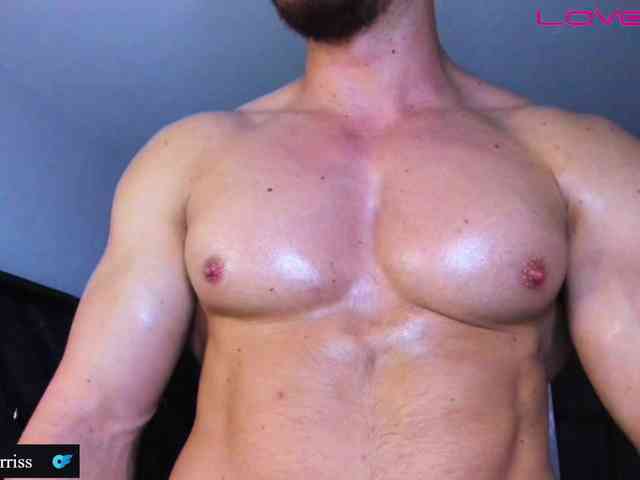 AndrewHarriss webcam