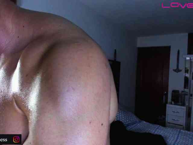 AndrewHarriss webcam