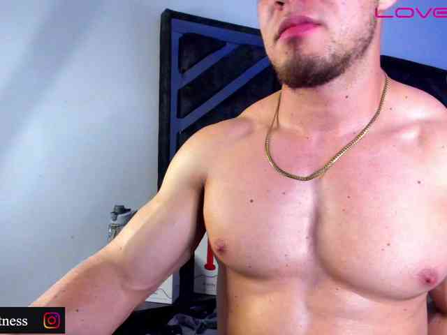 AndrewHarriss webcam